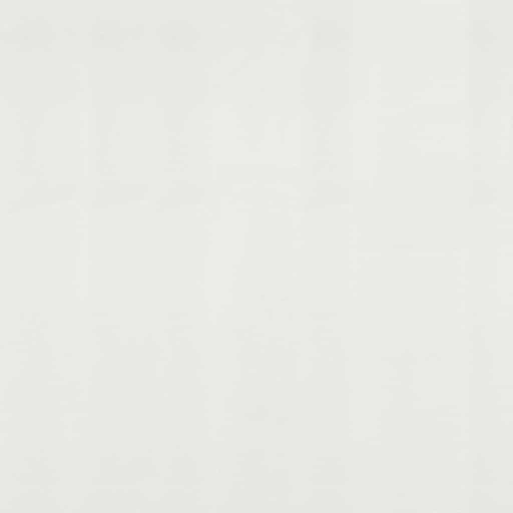 VidaXL Luifel Uittrekbaar 200x150 cm Crème - 56% Korting!