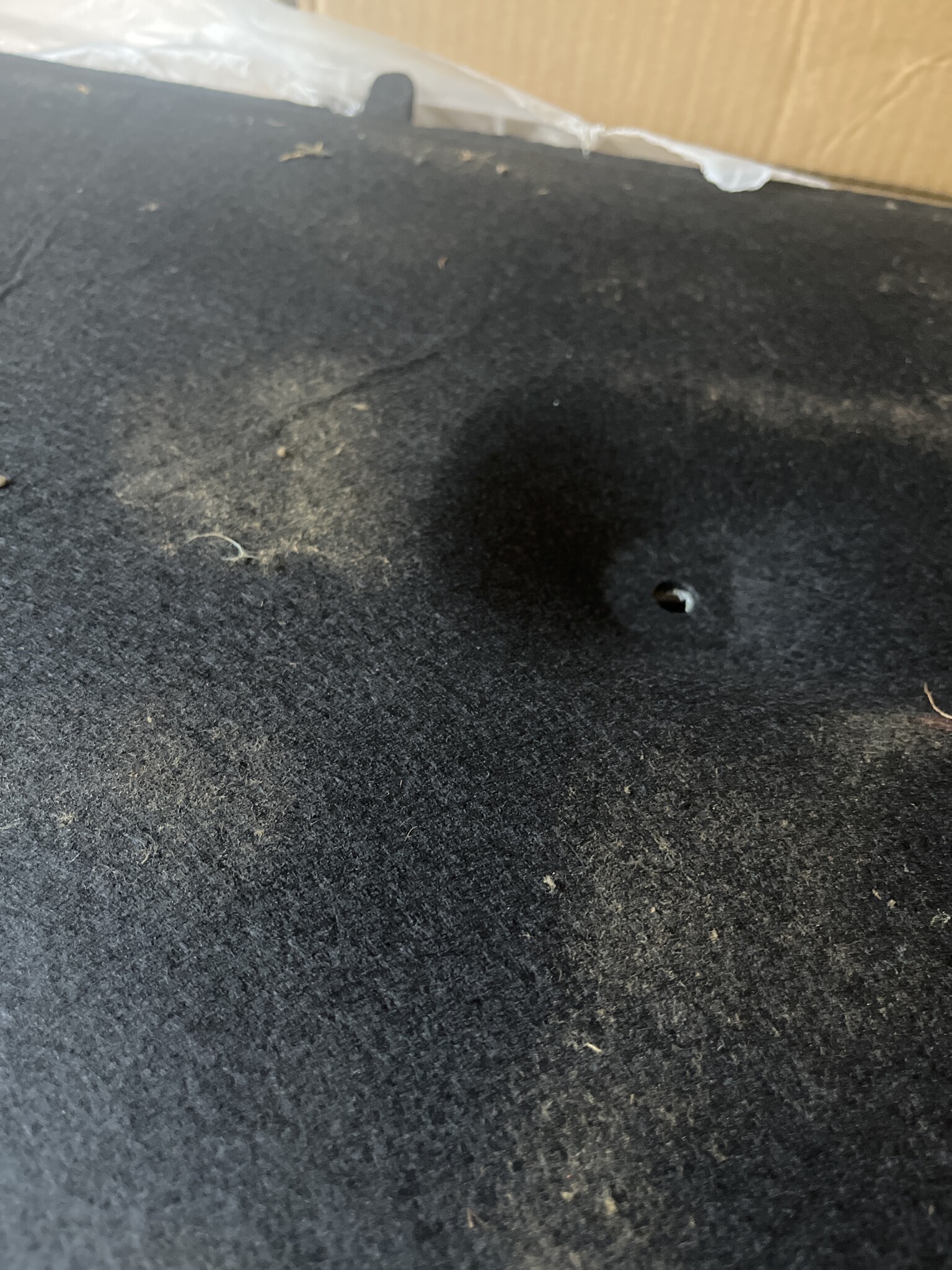 Isolatiemat Motorkap Ford Fiesta 6 (08-17) - 59% Korting!