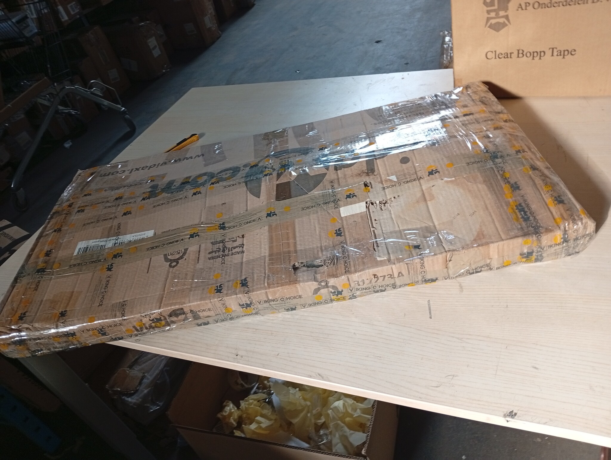 VidaXL Verhoogde Plantenbak 320x80x77cm Staal Groen - 74% Korting!