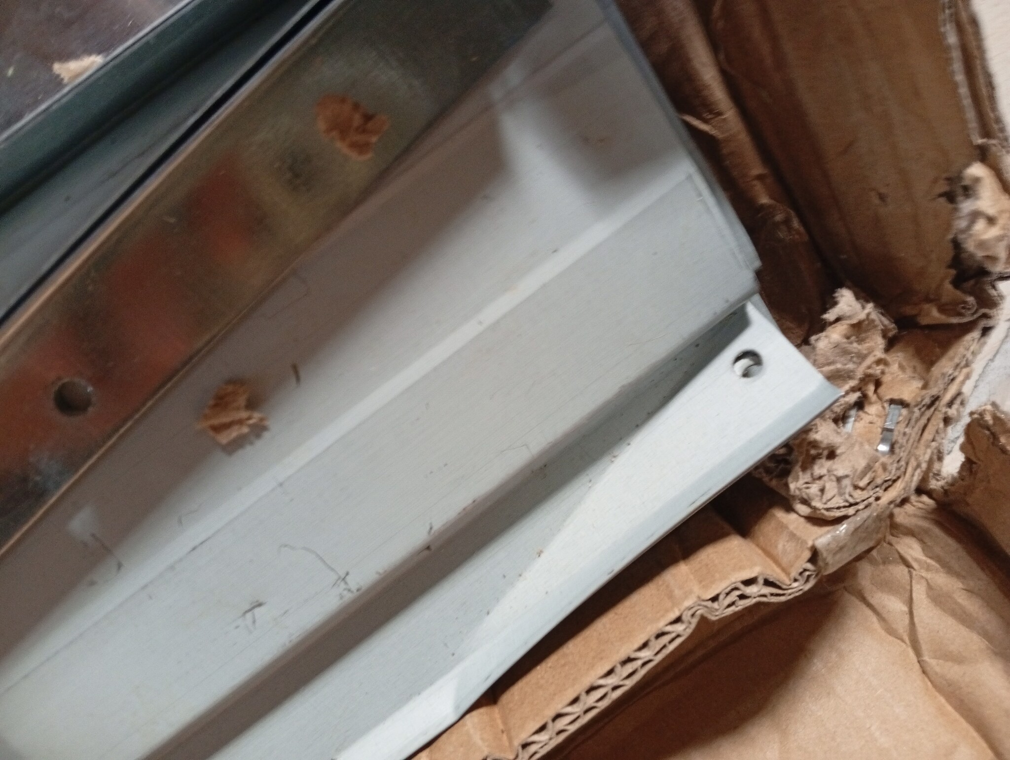 VidaXL Verhoogde Plantenbak 320x80x77cm Staal Groen - 74% Korting!