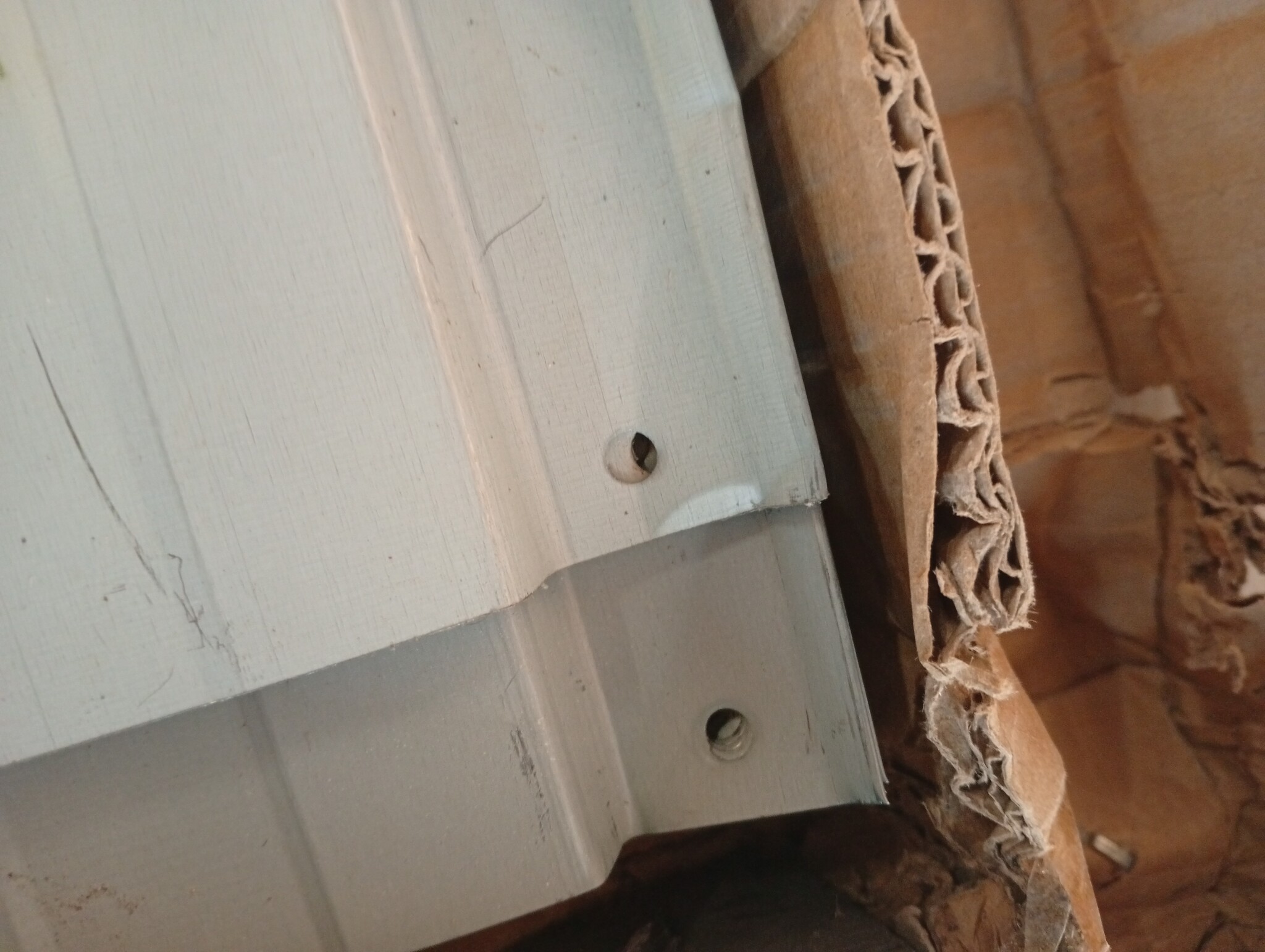 VidaXL Verhoogde Plantenbak 320x80x77cm Staal Groen - 74% Korting!