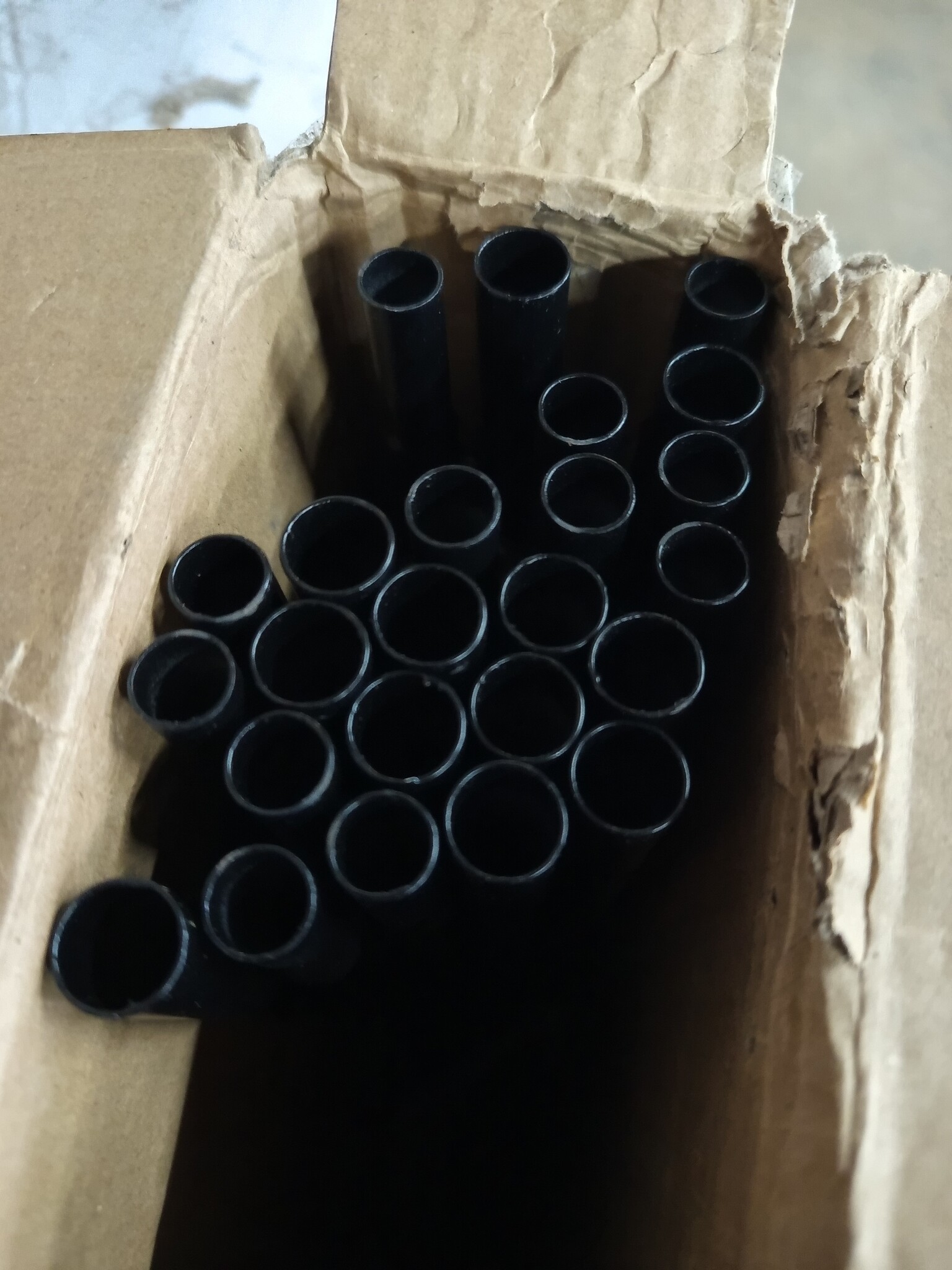 vidaXL Kamerscherm met 6 panelen 520x180 cm stof zwart