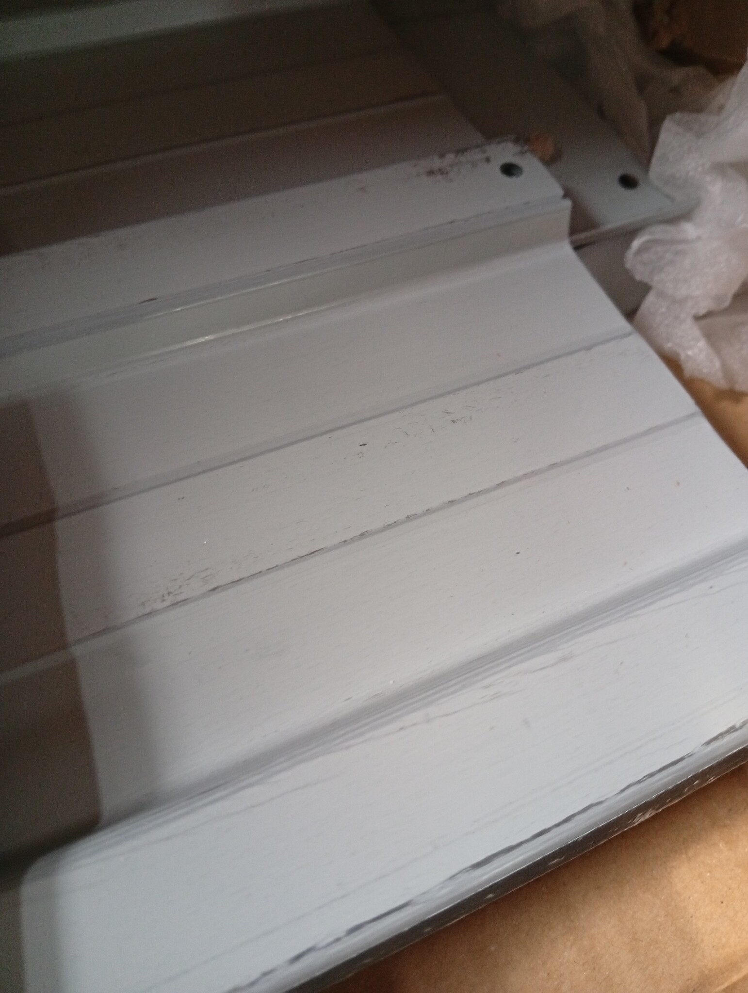 vidaXL Tuinbox 149x99x93 cm antraciet