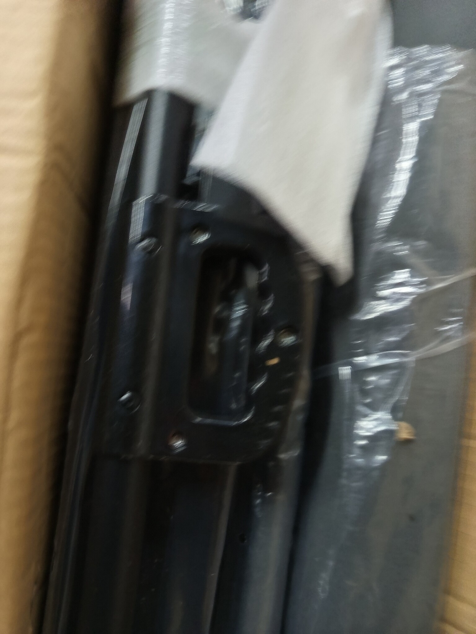 vidaXL Windscherm uittrekbaar 140x1000 cm antraciet