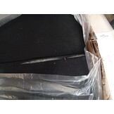 VidaXL Fluweel Bedframe Zwart 120x200cm - 56% Korting! (geretourneerd)