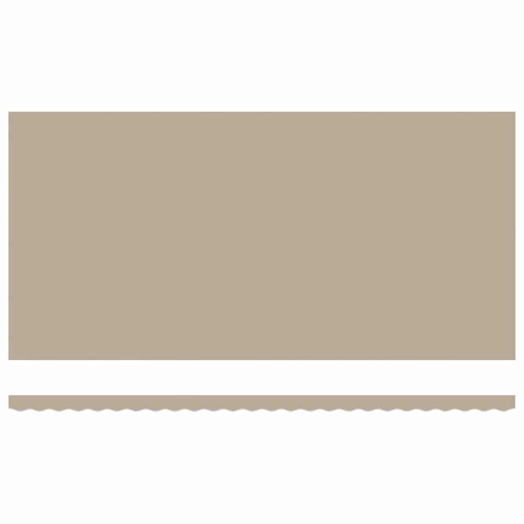 VidaXL Vervangingsdoek Zonnescherm Beige (600x300cm) Canvas - 68% Korting!