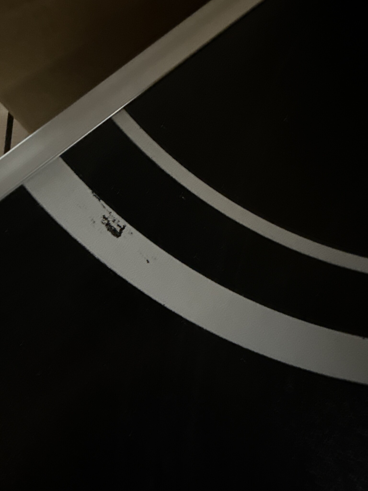 VidaXL Bierpongtafel Inklapbaar 240cm Zwart - 59% Korting!