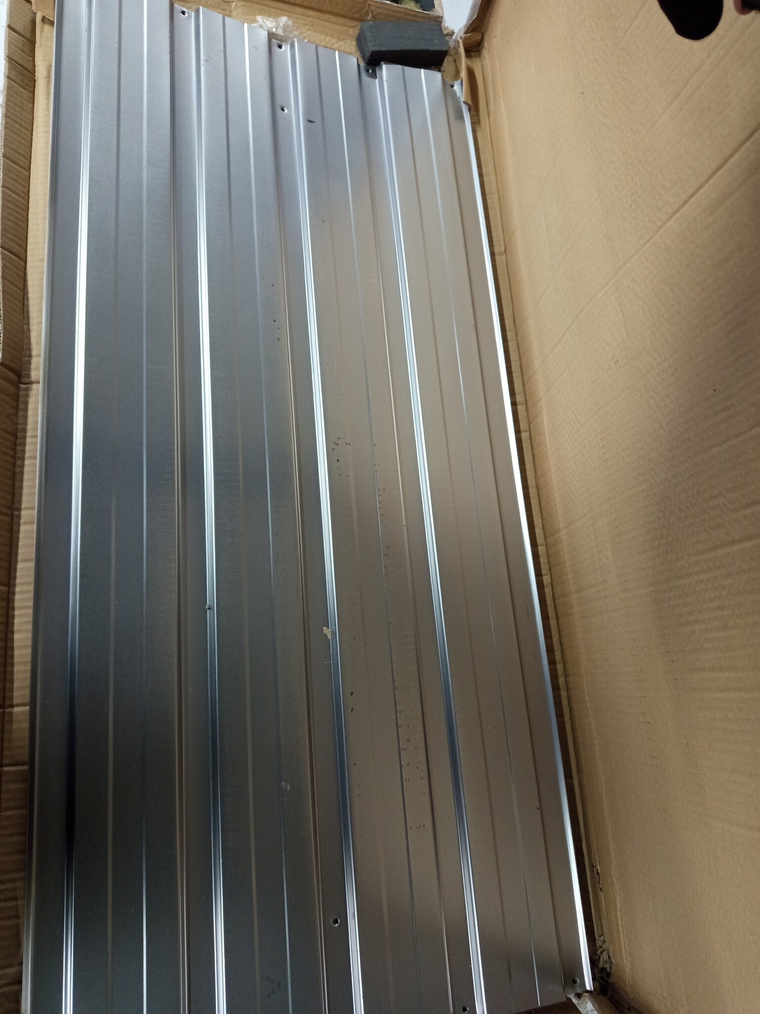 vidaXL Verhoogde Plantenbak Cortenstaal 100x100x77cm - Nu 55% Korting!