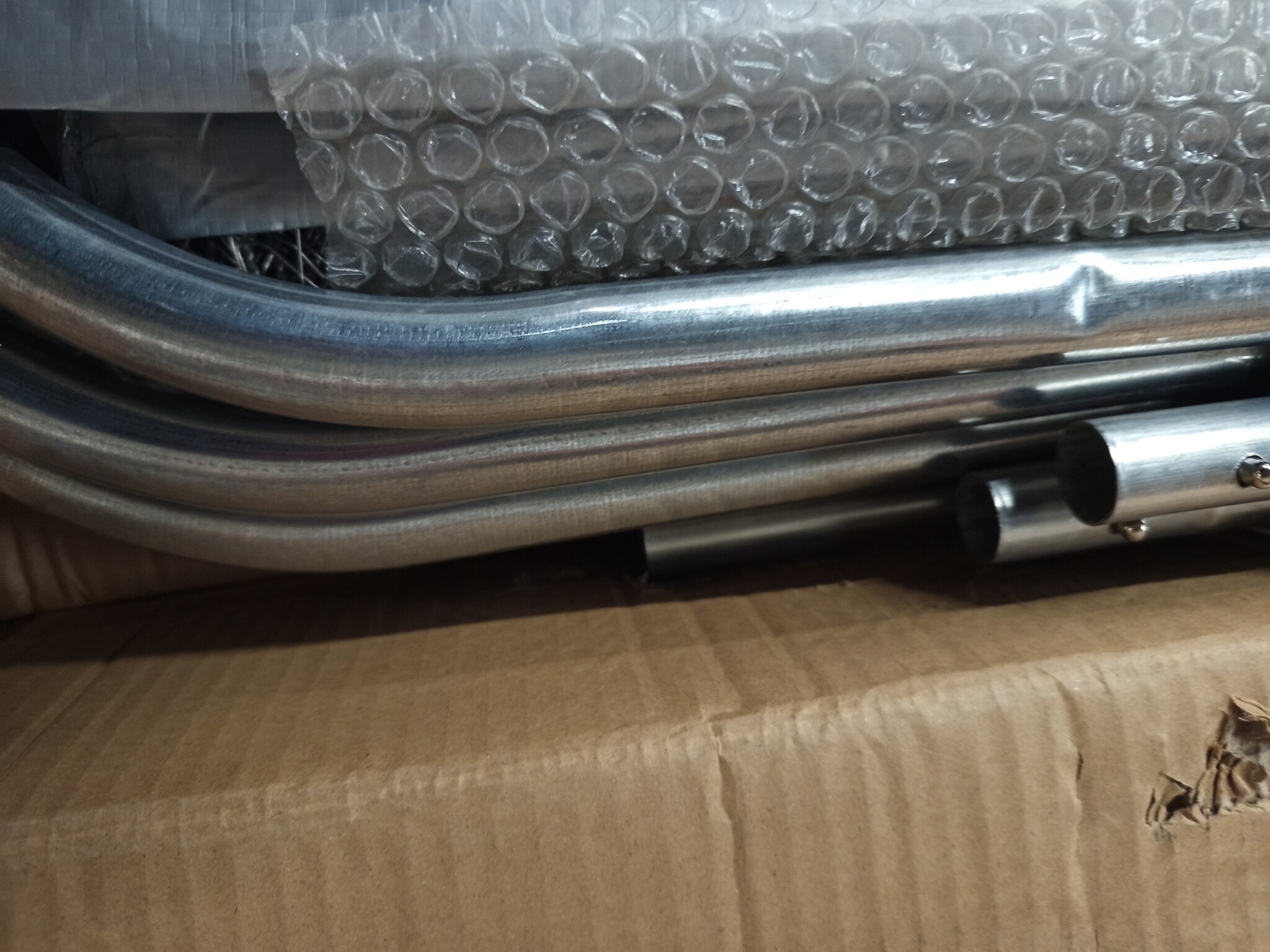 vidaXL Hondenkennel voor buiten met dak 200x200x150 cm