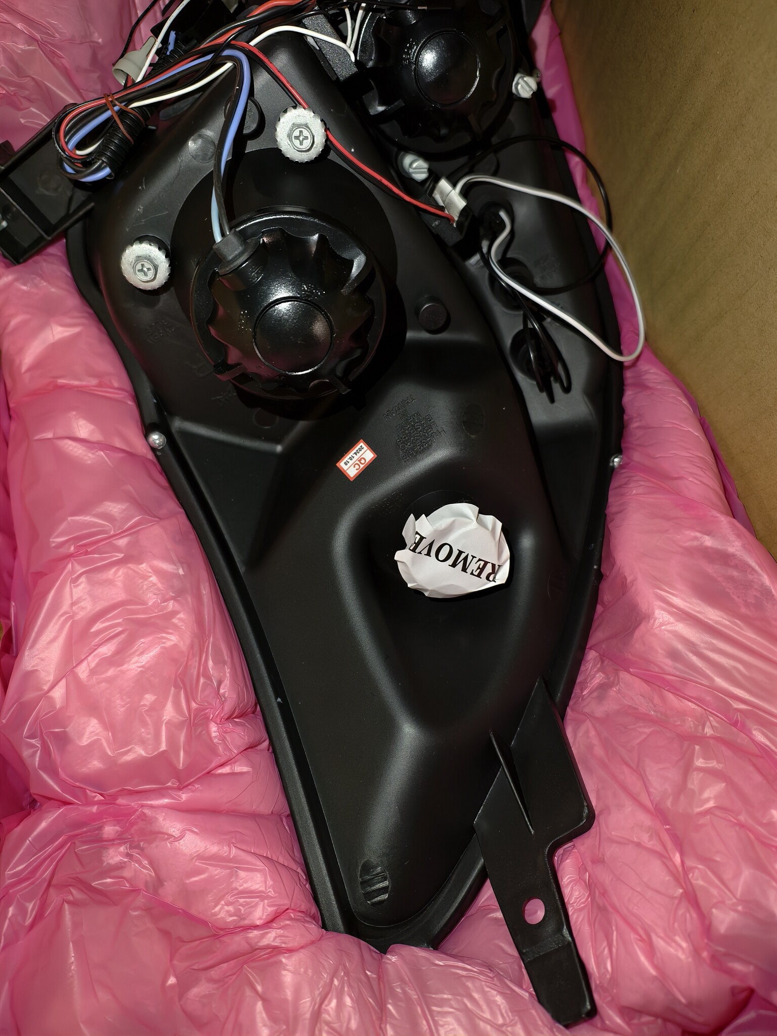 Koplampen dual halo rims SUZUKI SWIFT 05 05-10 ANGEL EYES ZWART