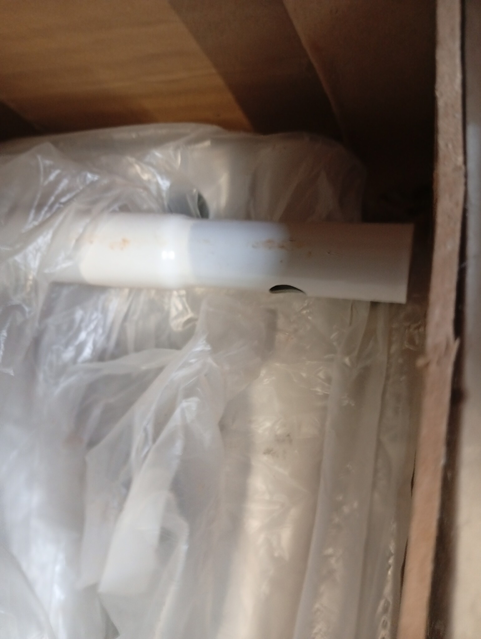 vidaXL Slaapbankframe uittrekbaar metaal wit 90x200 cm