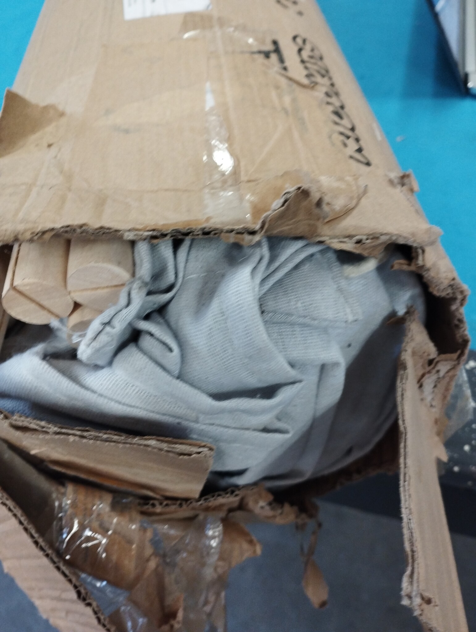 Tipi tent - Speeltent kind - met licht & kussens - zigzag