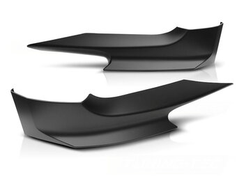 Voorspoiler BMW E92/E93 06-10 - 65% Korting! Nieuw!