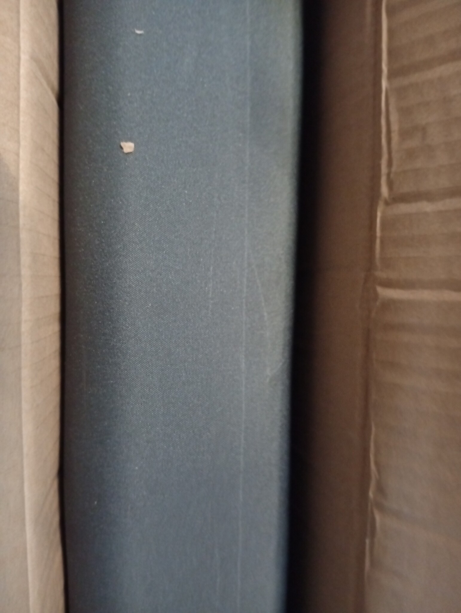 vidaXL Uittrekbaar Windscherm 100x500cm Antraciet - 55% Korting!