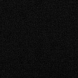 VidaXL Sierkussens 2 st 15x50 cm Zwart | -68% Korting!