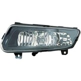 Mistlamp Rechts VW Polo V 6R1/6C1 (2009-heden) - 54% Korting!
