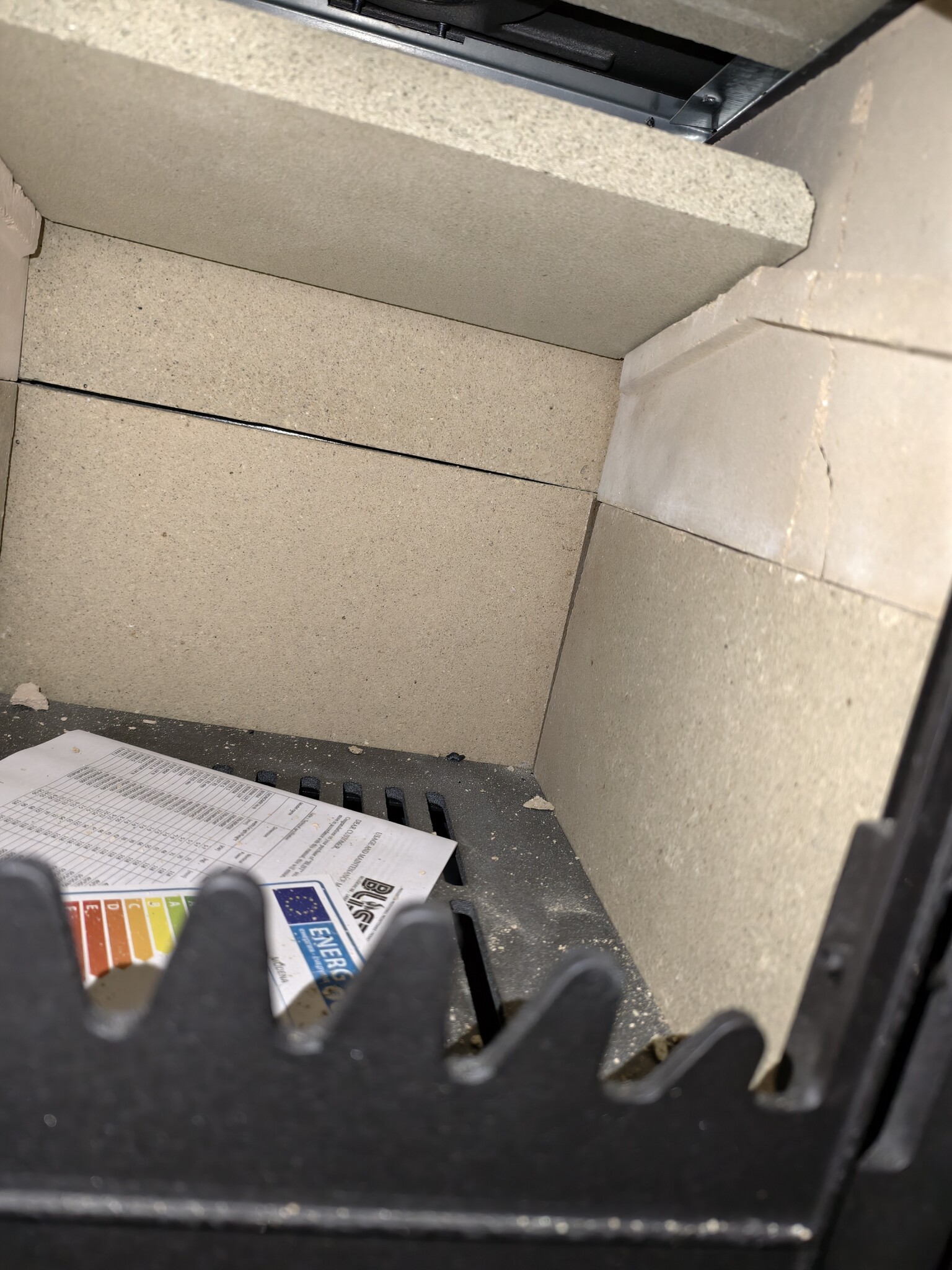 Houtkachel Koza Blist Zar - 12kW - Energielabel A | 40% Korting!