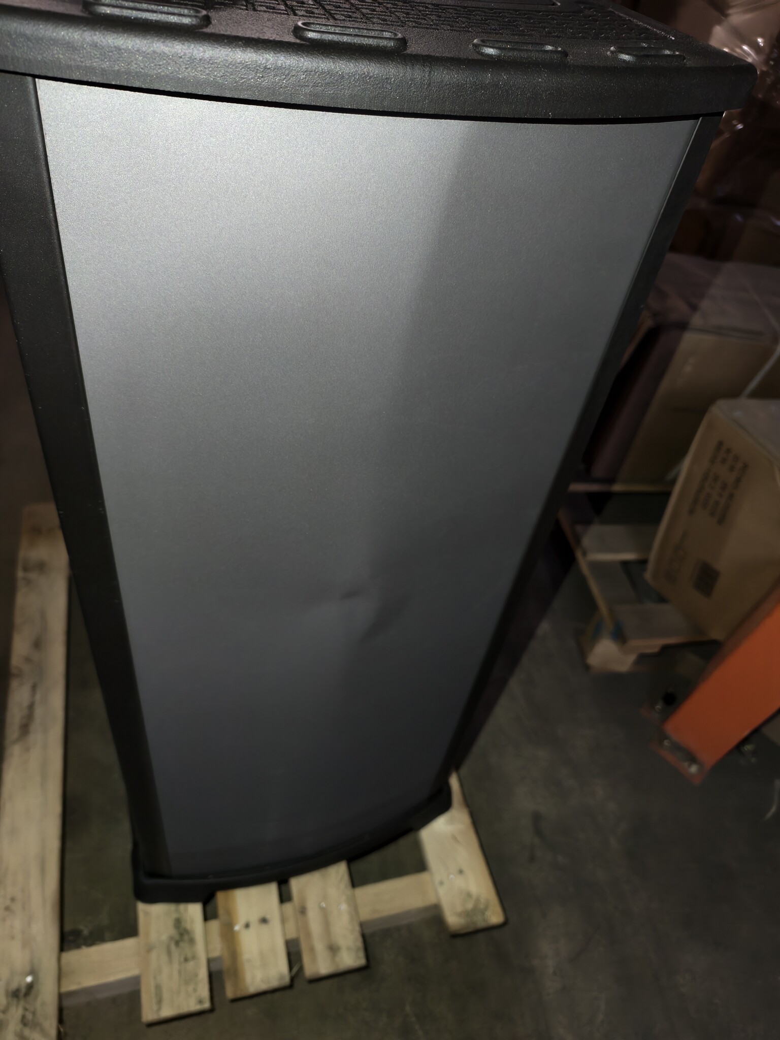 Houtkachel Koza Blist Zar - 12kW - Energielabel A | 40% Korting!