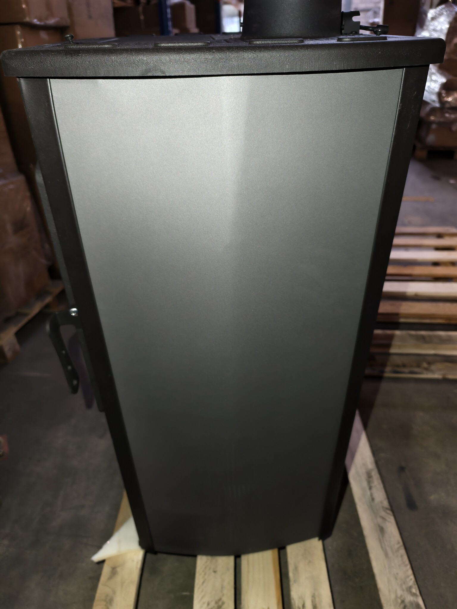 Houtkachel Koza Blist Zar - 12kW - Energielabel A | 40% Korting!