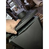 Houtkachel Koza Blist Zar - 12kW - Energielabel A | 40% Korting!