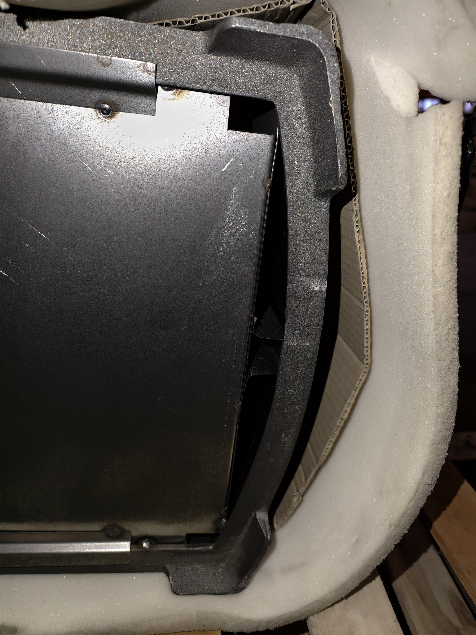 Houtkachel Koza Blist Zar - 12kW - Energielabel A | 40% Korting!