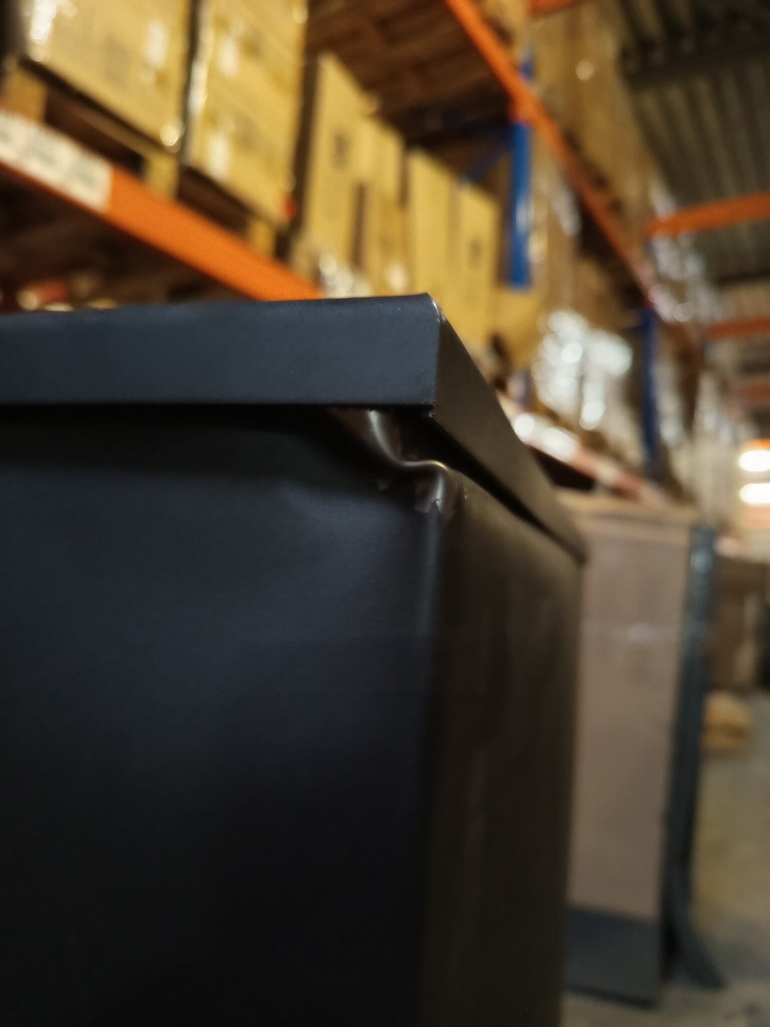 Houtkachel BLIST B1e - 12 KW - Staal - 40% Korting!