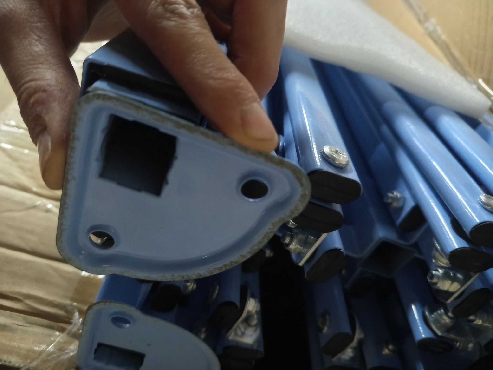 VidaXL Pop-up Tent 3x4,5m Antraciet - 60% Korting!