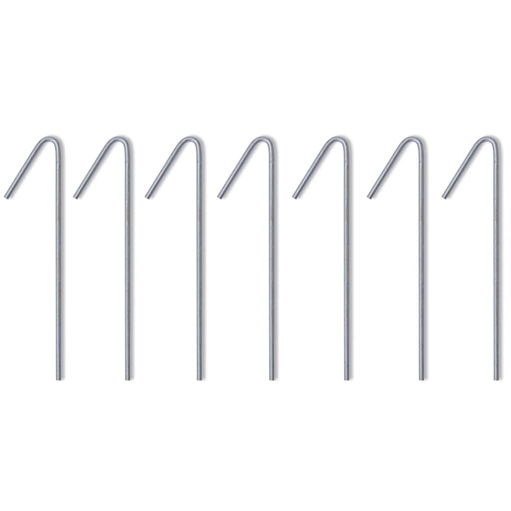 VidaXL Pop-up Tent 3x4,5m Antraciet - 60% Korting!