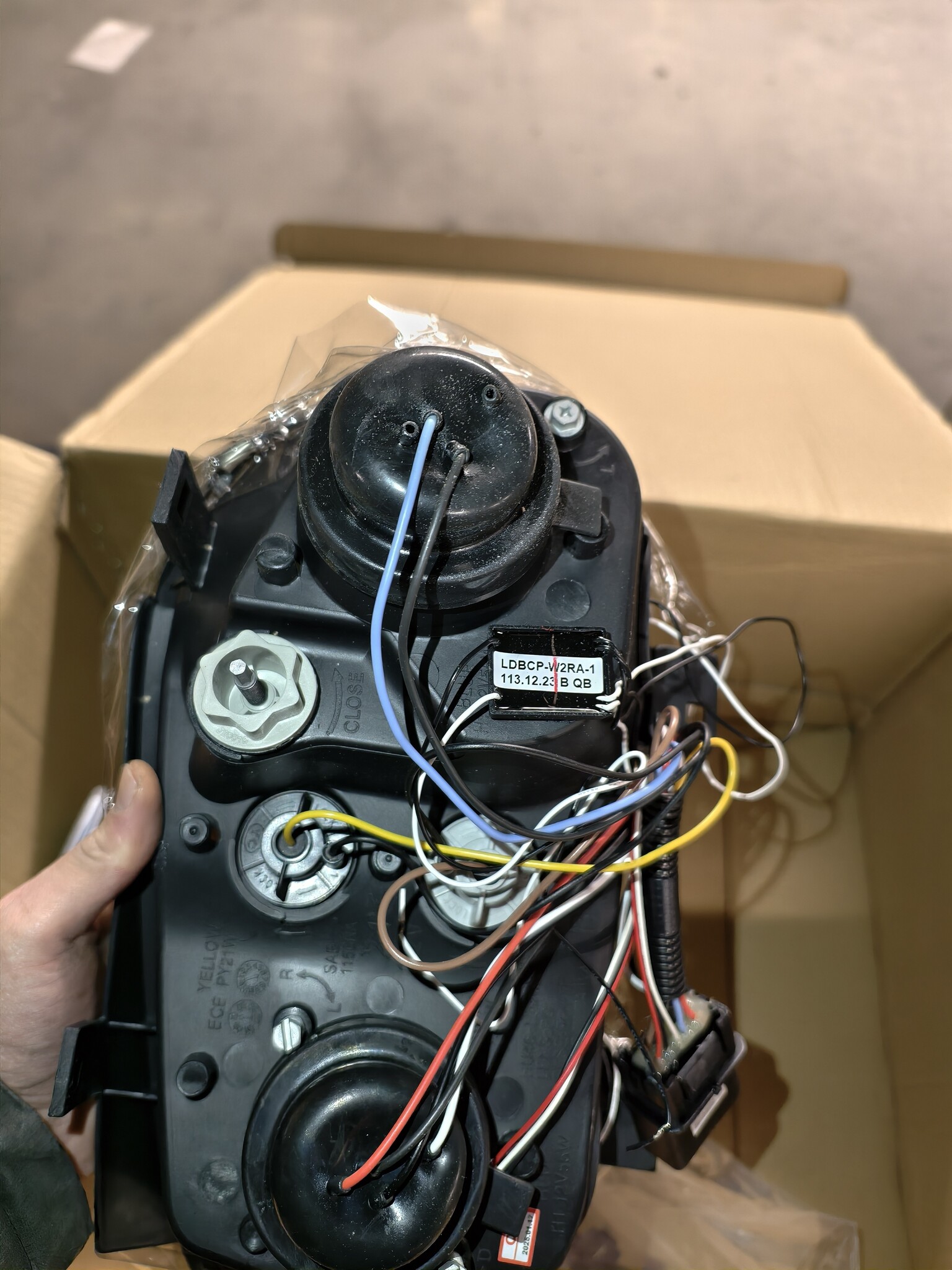 VW Golf 4 Koplampen Dual Halo - Angel Eyes Zwart (55% Korting!)