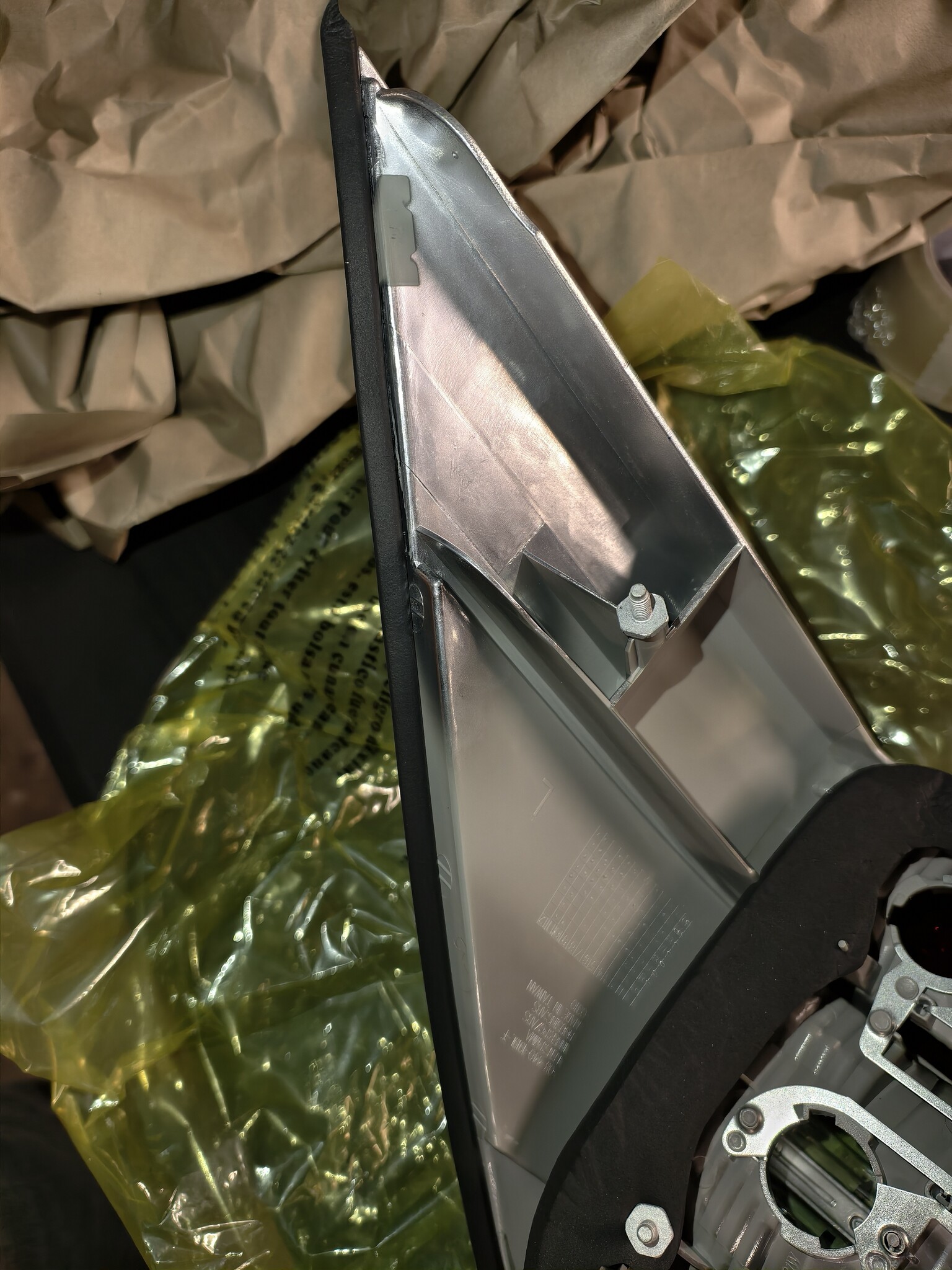 Achterlichten Mercedes S-Klasse W220 (98-05) Rood Helder | 55% Korting!