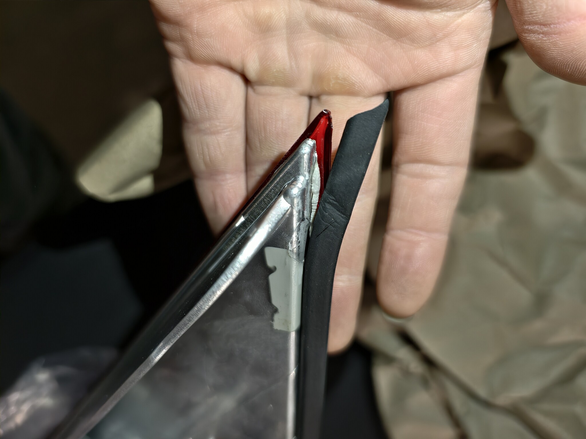 Achterlichten Mercedes S-Klasse W220 (98-05) Rood Helder | 55% Korting!