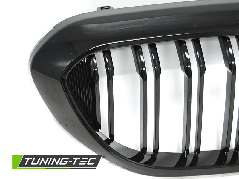 Sportgrill BMW G30/G31 (17-22) Glans Zwart - 50% Korting!