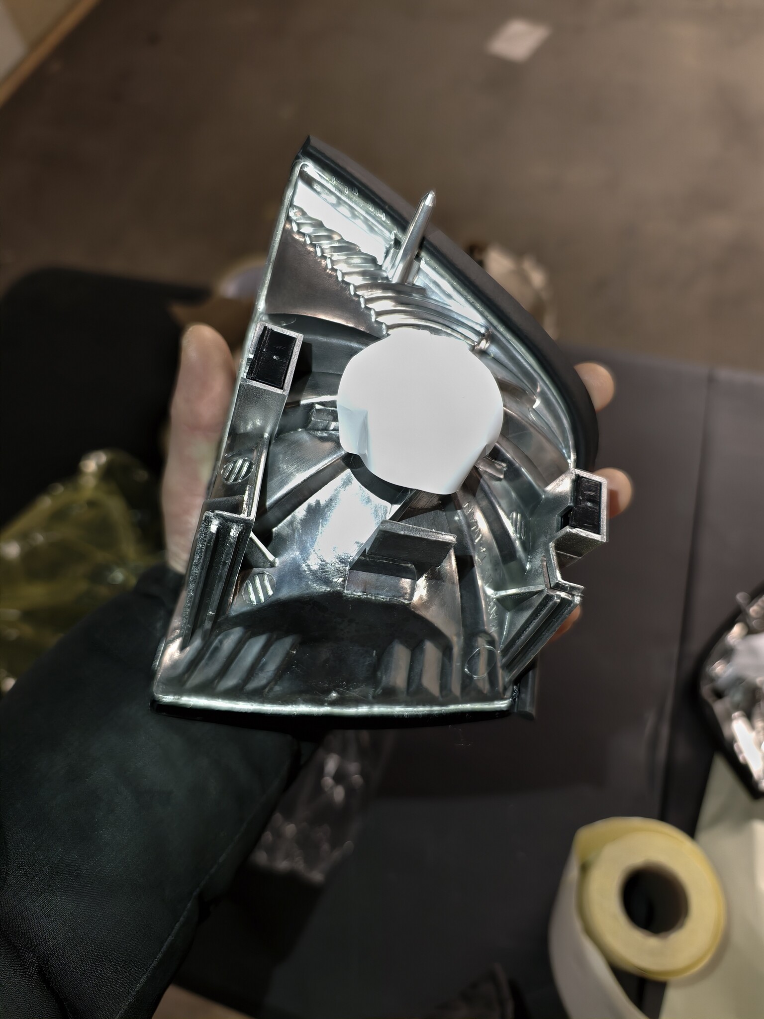 SMOKE Knipperlichten BMW E36 (90-99) | 50% Korting - Bijna Op!