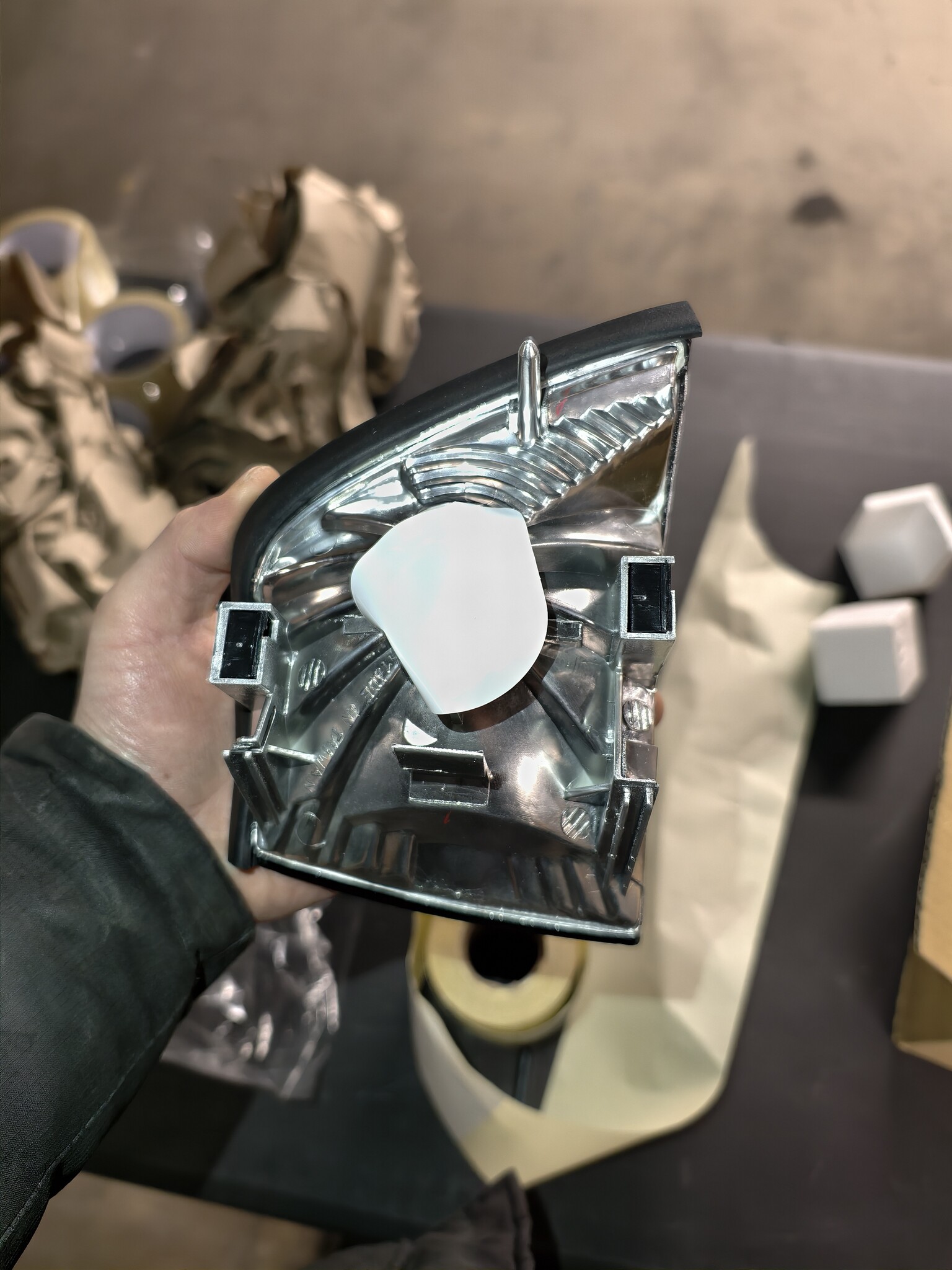 SMOKE Knipperlichten BMW E36 (90-99) | 50% Korting - Bijna Op!