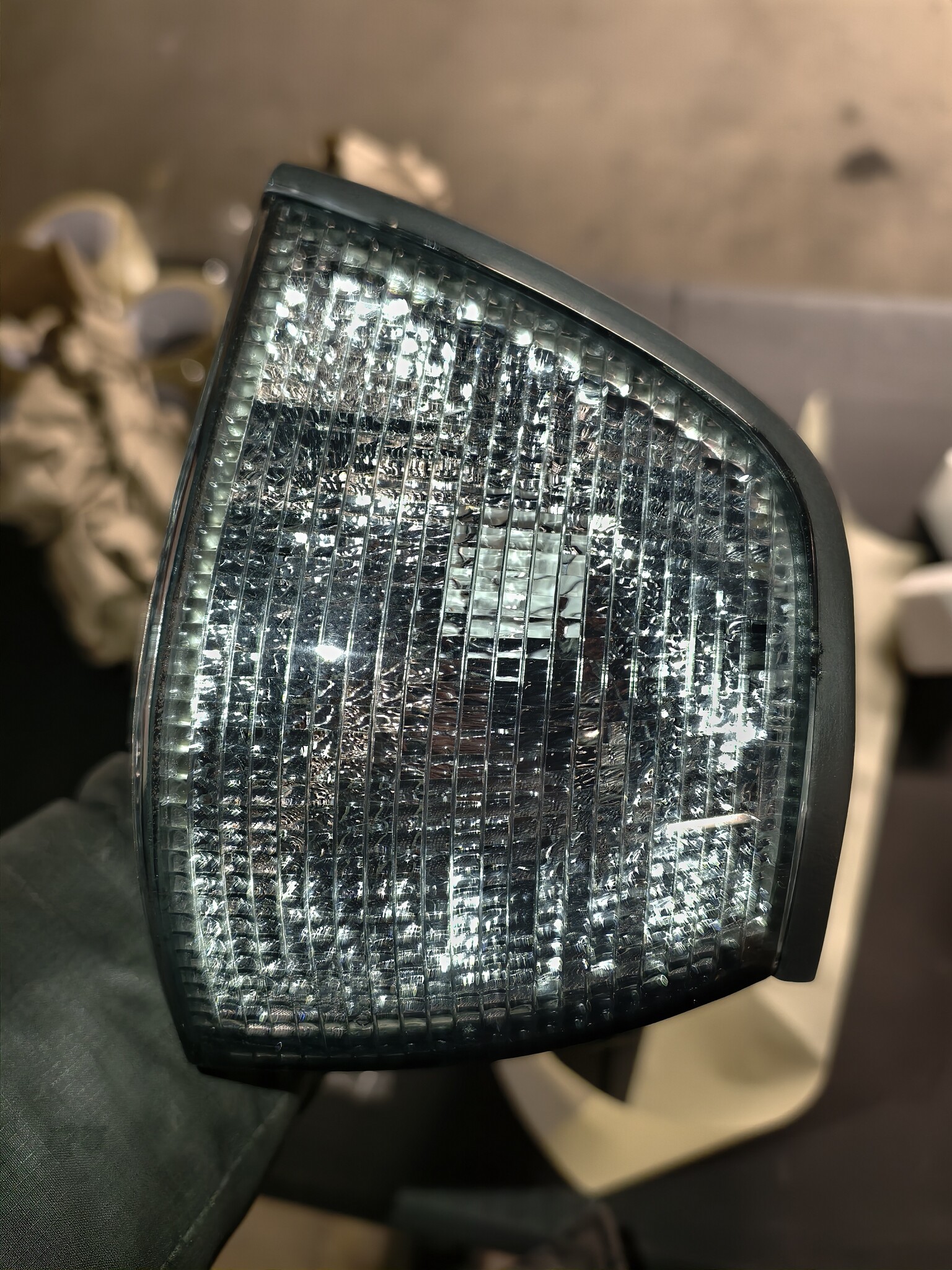 SMOKE Knipperlichten BMW E36 (90-99) | 50% Korting - Bijna Op!