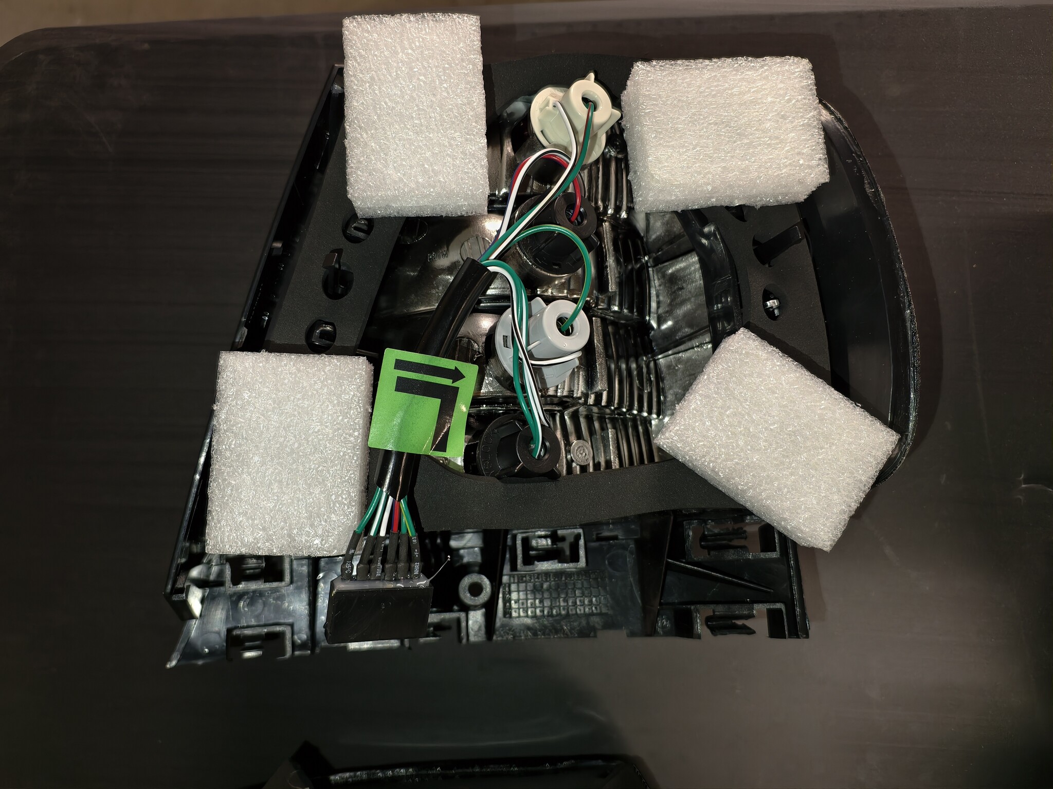 AUDI A4 Achterlichten 94-00 Smoke - 55% Korting! (Sedan)