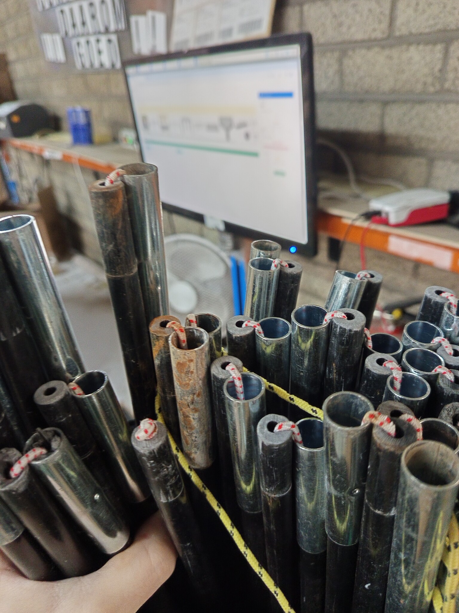 VidaXL Zwembadoverkapping Rond 376x188cm - 60% Korting!