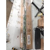 VidaXL Windscherm 6-panelen 800x160cm Antraciet - 59% Korting!