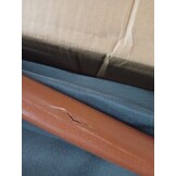 VidaXL Windscherm 6-panelen 800x160cm Antraciet - 59% Korting!