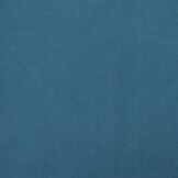 VidaXL Hondenmand Blauw Fluweel 80x45cm - 55% Korting! - Licht Beschadigd