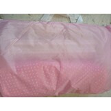 vidaXL Prinsessen Speeltent Roze - 60% Korting! Nu met Lichte Kras