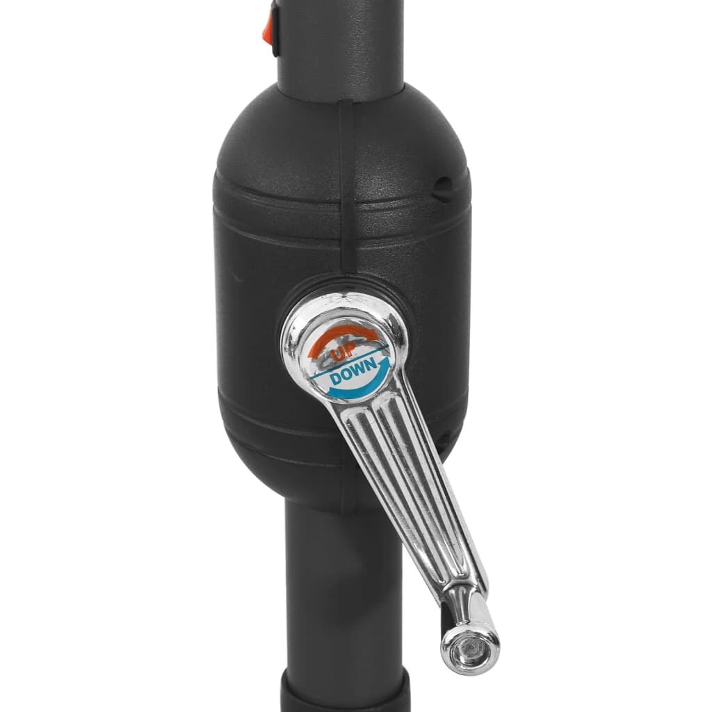 VidaXL Parasol Taupe 400cm met LED - 64% Korting!