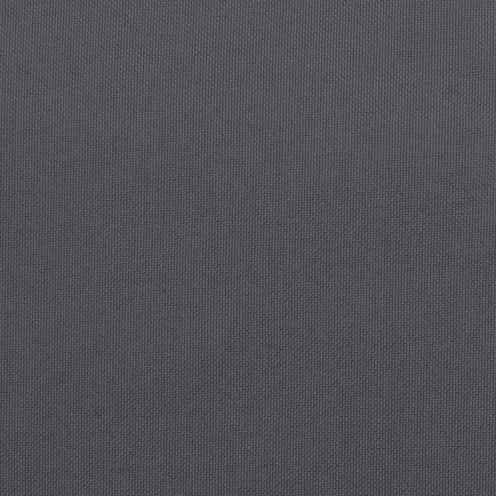 Palletkussens Antraciet 2 st (56% KORTING) - Zo Goed Als Nieuw!