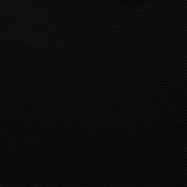 VidaXL Zonnescherm 3,5x5m Rechthoekig Zwart - 40% Korting!