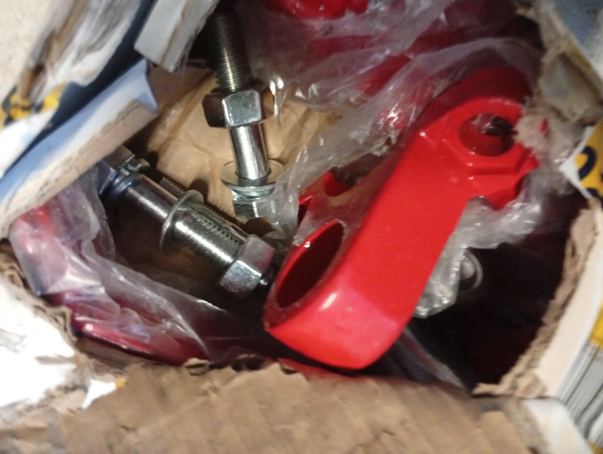 VidaXL Hijsframe 300-600kg - 59% Korting | Zo Goed Als Nieuw!