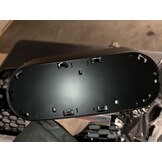 Audi A4 B9 Grill Sport Glans Zwart (50% Korting!)