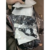 Audi A4 B9 Grill Sport Glans Zwart (50% Korting!)