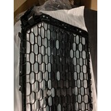 Audi A4 B9 Grill Sport Glans Zwart (50% Korting!)