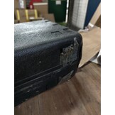 30kg Dumbbell & Halterset Gietijzer | 40% Korting! | Professioneel Gebruik