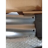 VidaXL Verhoogde Plantenbak Cortenstaal 194x50x36 cm - 55% Korting!